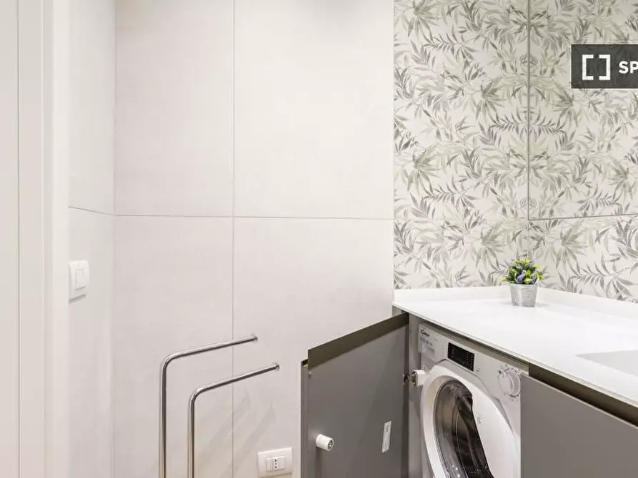 Immagine 6 di Ufficio in affitto  in Corso Sempione a Milano