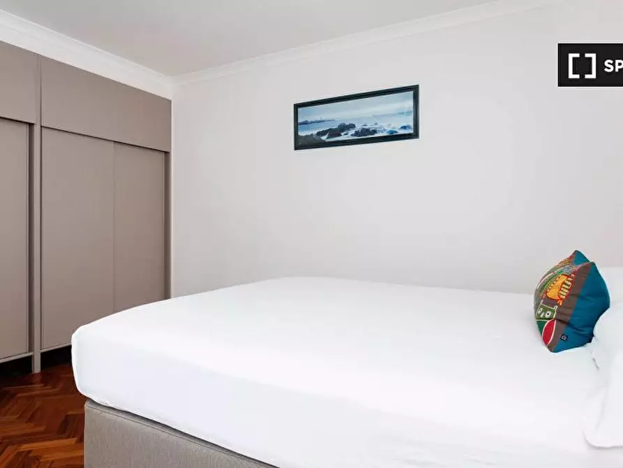 Immagine 8 di Appartamento in affitto  in Maresfield Gardens a Camden Town