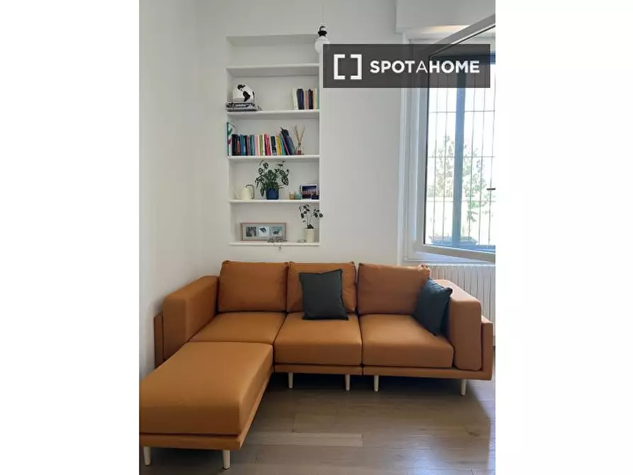 Immagine 2 di Appartamento in affitto  in Via Treviglio a Milano