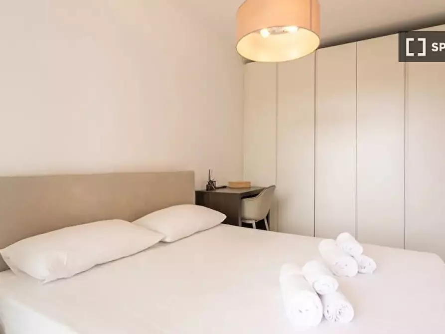 Immagine 7 di Appartamento in affitto  in Via Privata Tarvisio a Milano