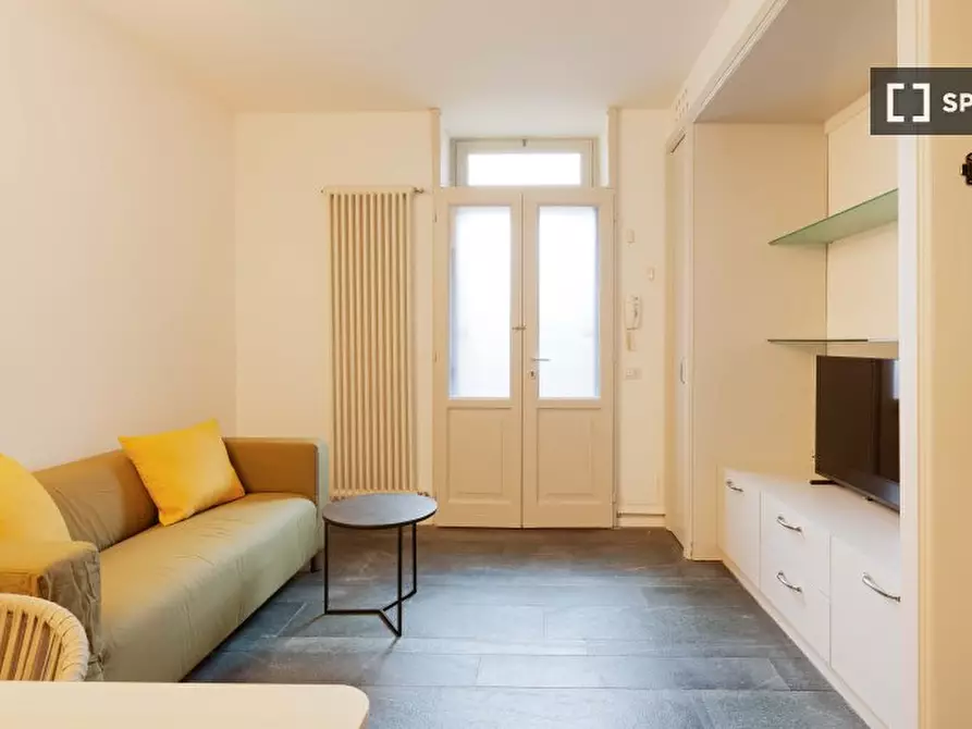 Immagine 10 di Appartamento in affitto  in P.za Antonio Baiamonti a Milano