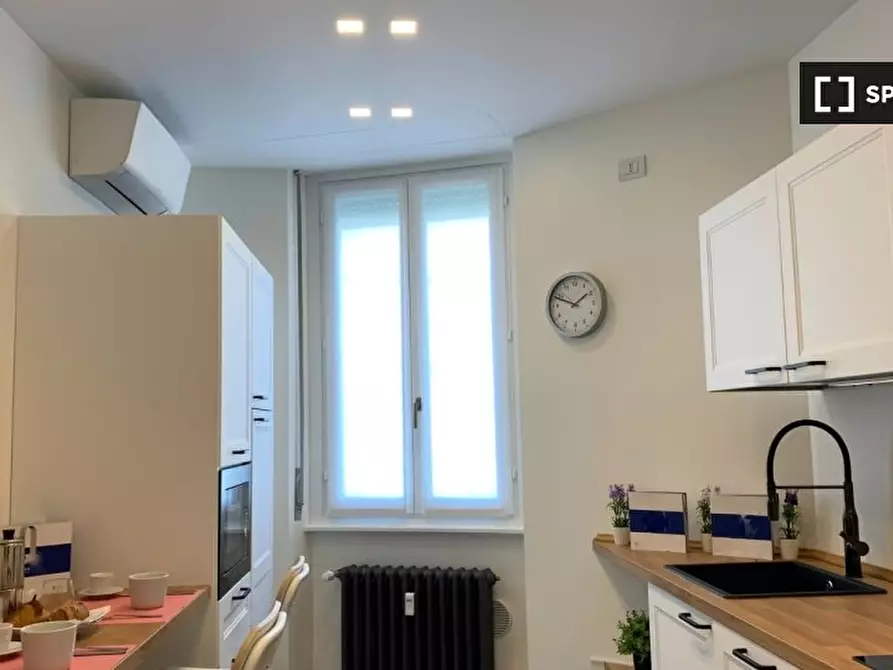 Immagine 4 di Appartamento in affitto  in Via Errico Petrella a Milano