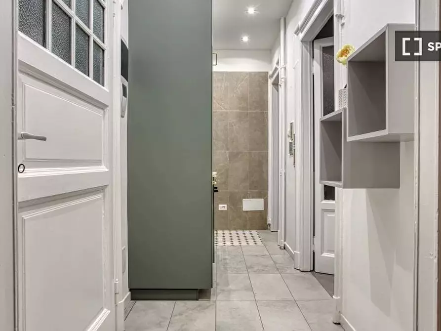 Immagine 17 di Appartamento in affitto  in Via Garigliano a Milano