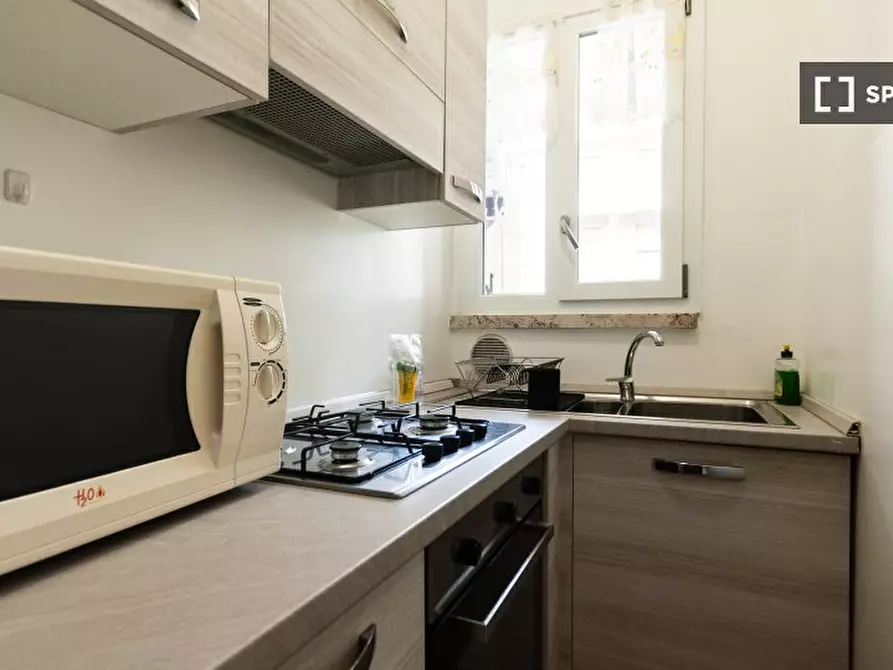 Immagine 14 di Appartamento in affitto  in Via Meloria a Milano