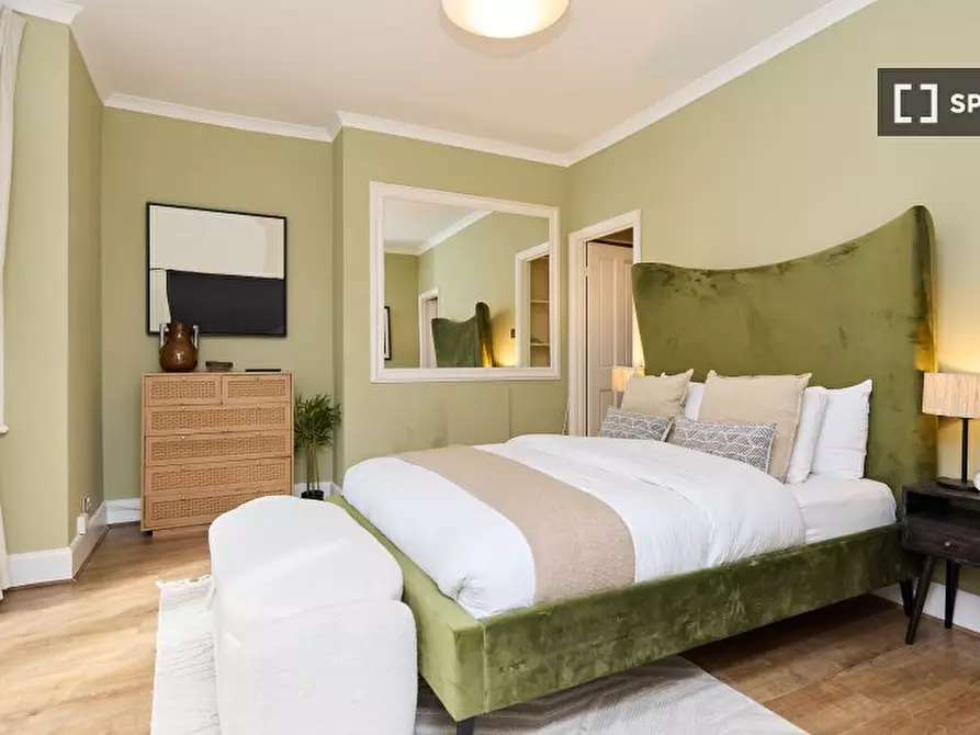 Immagine 2 di Appartamento in affitto  in Holland Rd a Hammersmith
