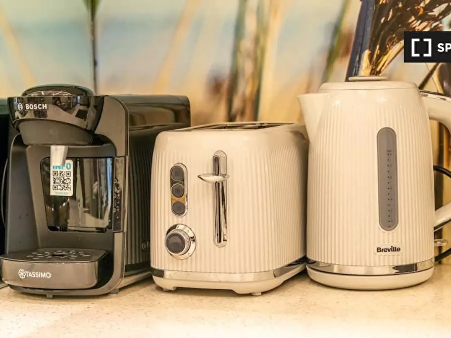 Immagine 11 di Ufficio in affitto  in Flat Lyncroft Studios a Camden Town