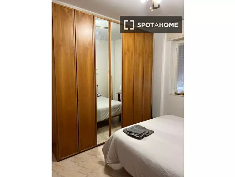 Immagine 3 di Camera condivisa in affitto  in V.le delle Rimembranze di Greco a Milano