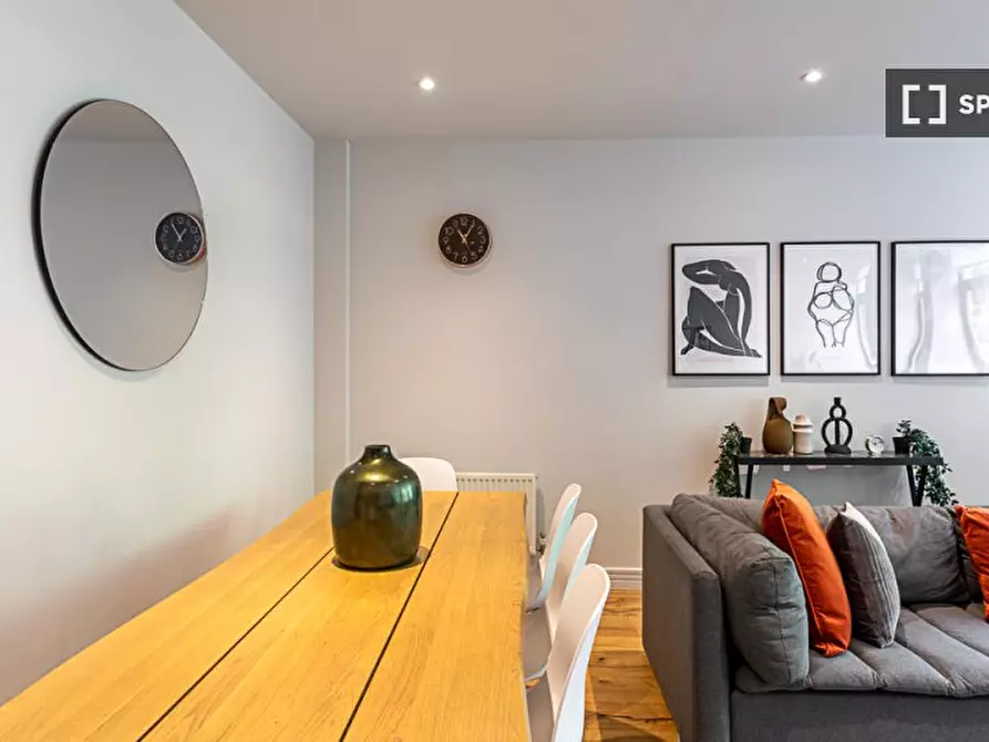 Immagine 13 di Appartamento in affitto  in Red Lion Square a Camden Town