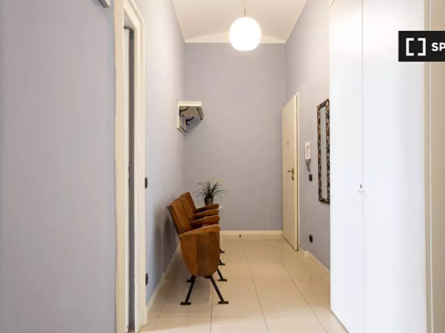 Immagine 15 di Appartamento in affitto  in Via Luigi Settembrini a Milano