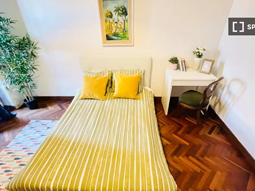 Immagine 3 di Camera condivisa in affitto  in Via Tristano Calco a Milano