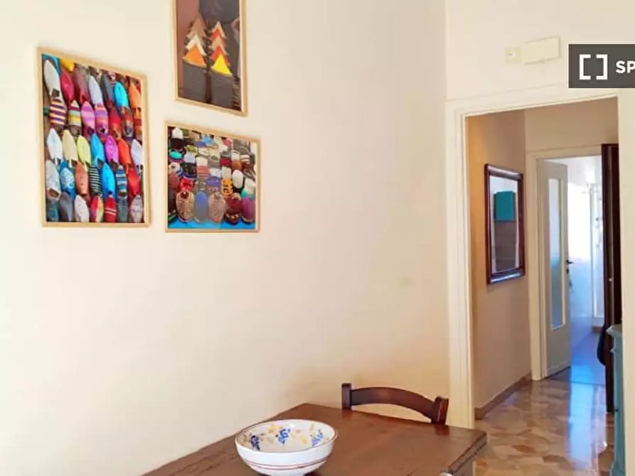 Immagine 11 di Appartamento in affitto  in Via Fridtjof Nansen a Milano