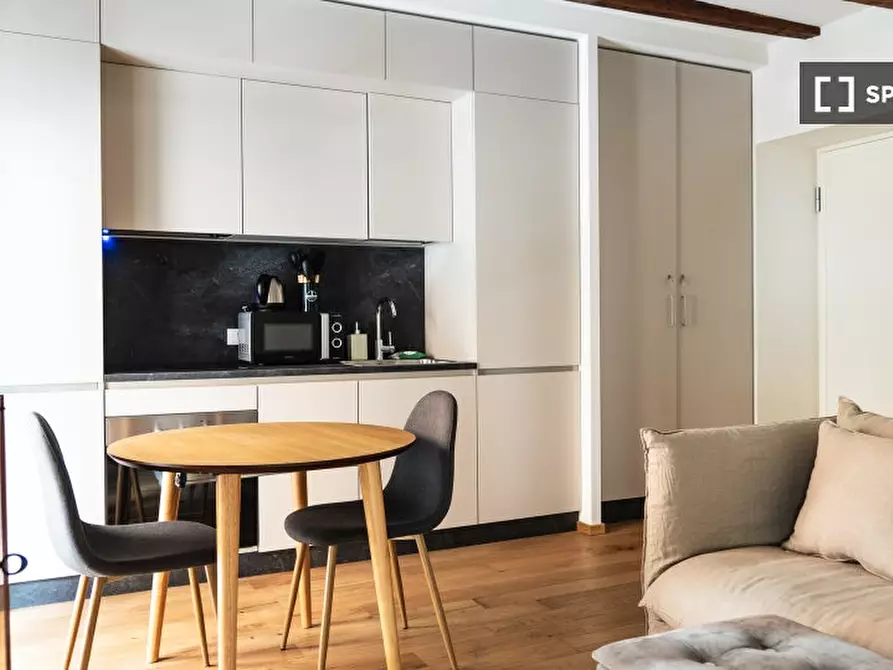 Immagine 5 di Appartamento in affitto  in Via Bezzecca a Milano