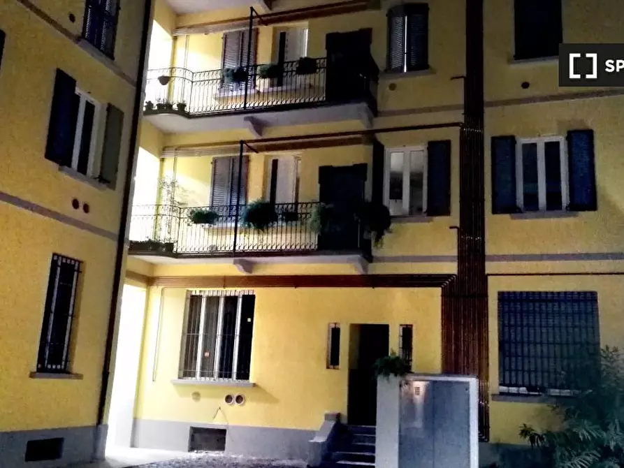 Immagine 2 di Appartamento in affitto  in Via Cristoforo Gluck Milano MI, Italy a Milano