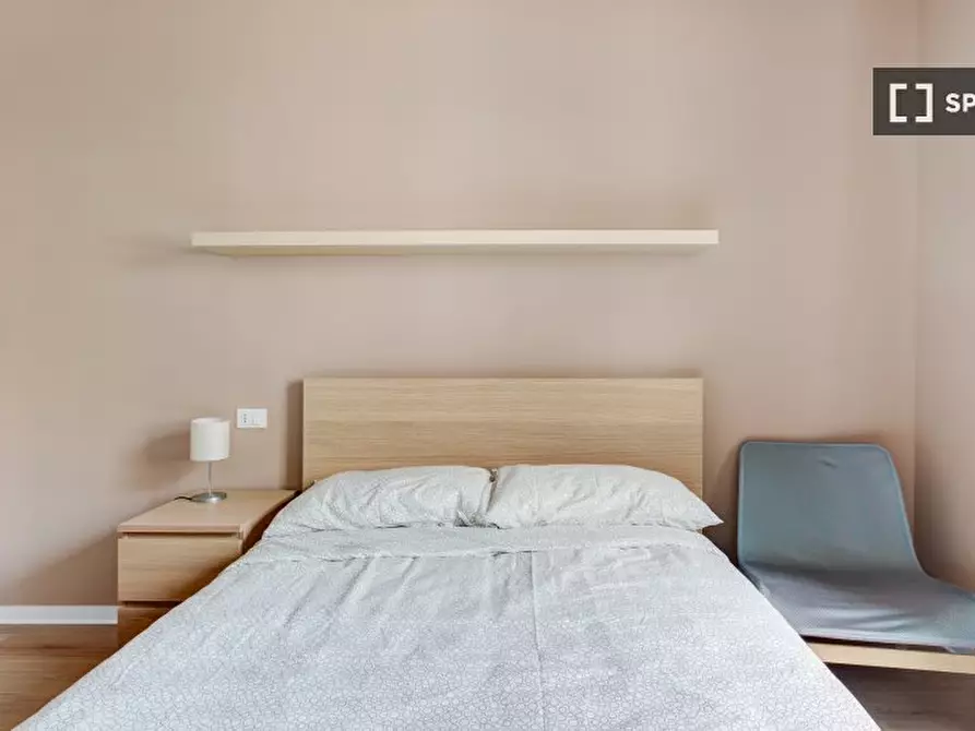 Immagine 2 di Camera condivisa in affitto  in Via Privata Deruta a Milano