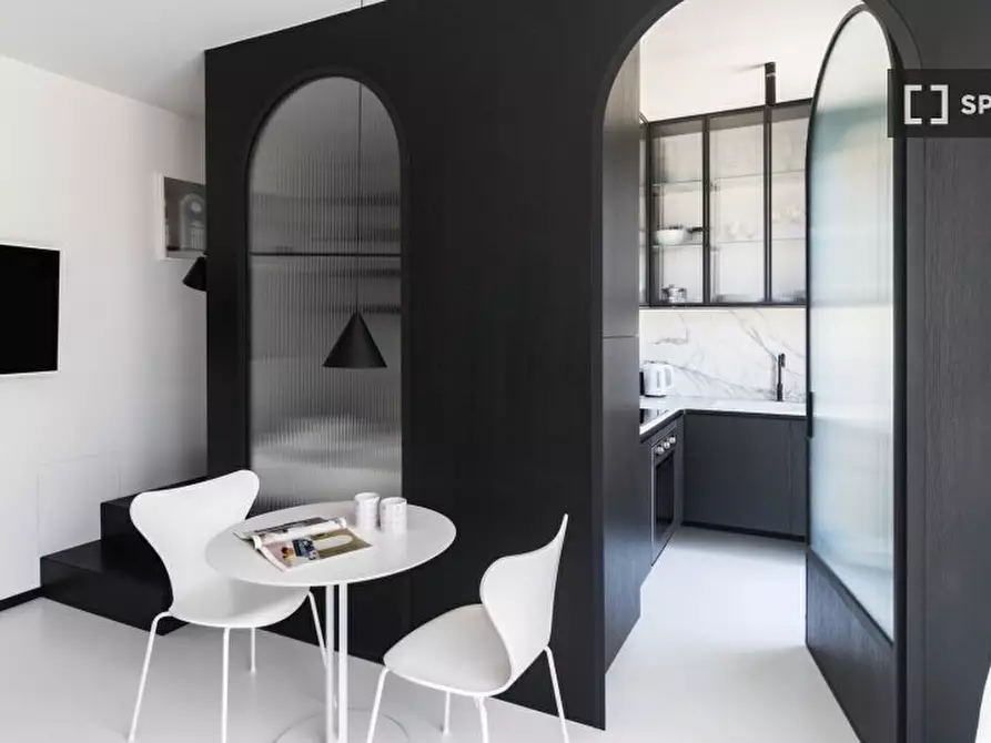 Immagine 14 di Appartamento in affitto  in Via Carlo Poma a Milano