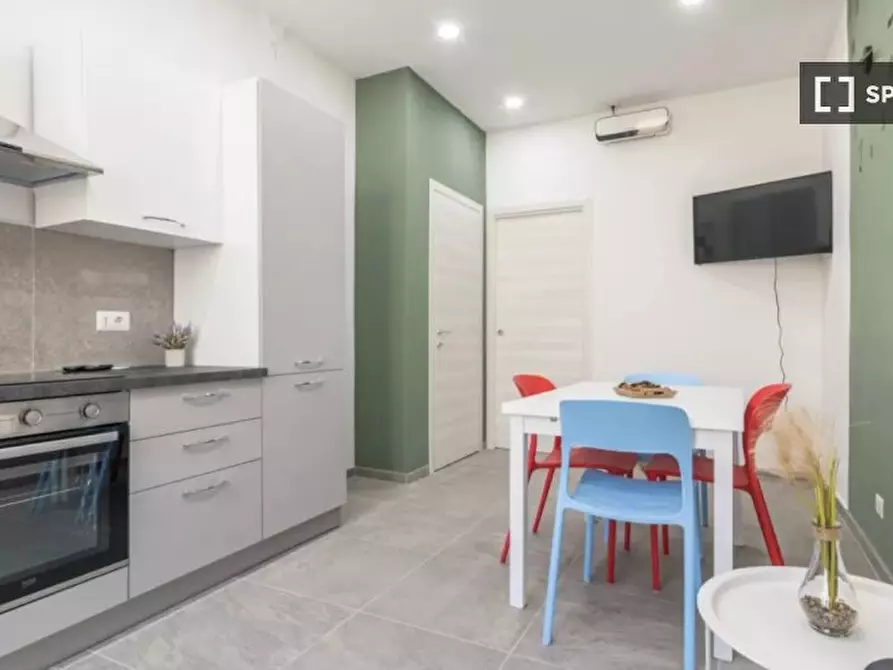 Immagine 8 di Appartamento in affitto  in Via Muriaglio a Torino