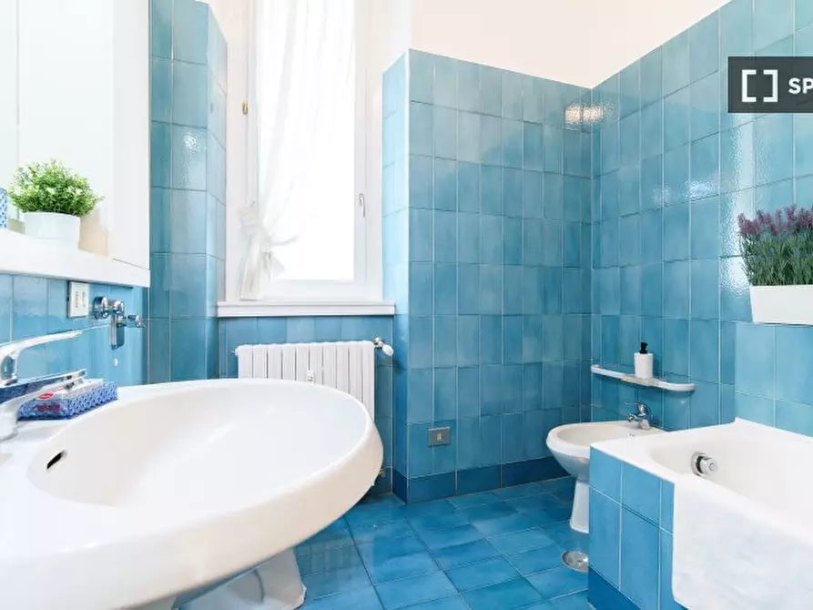 Immagine 19 di Appartamento in affitto  in Viale Romagna a Milano