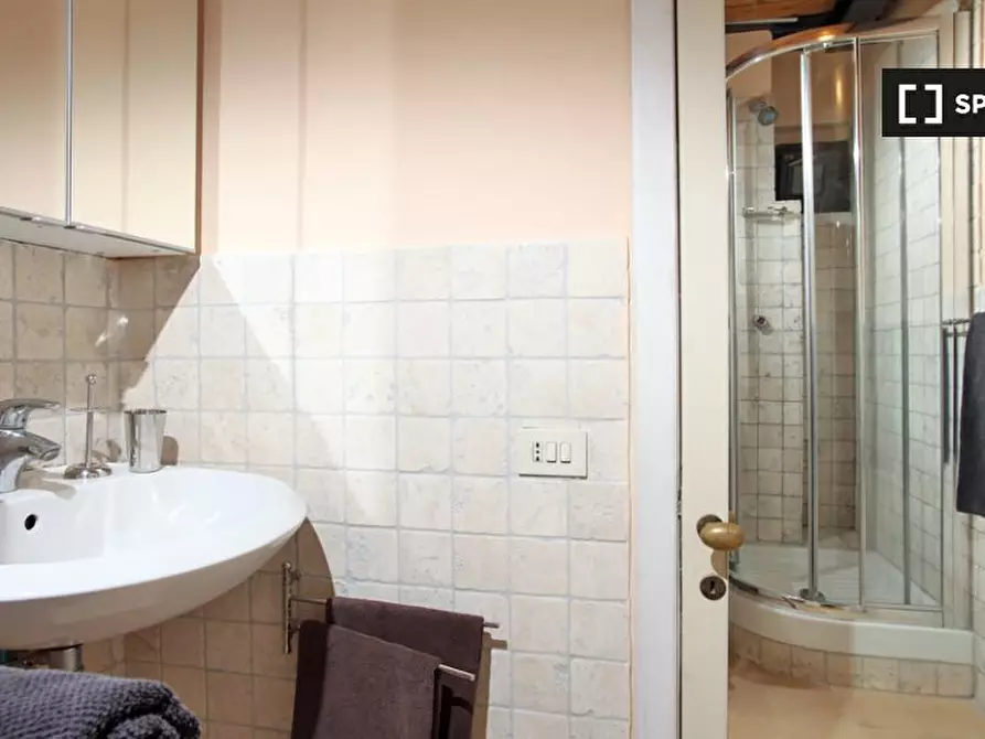 Immagine 5 di Appartamento in affitto  in Vicolo delle Palle a Roma