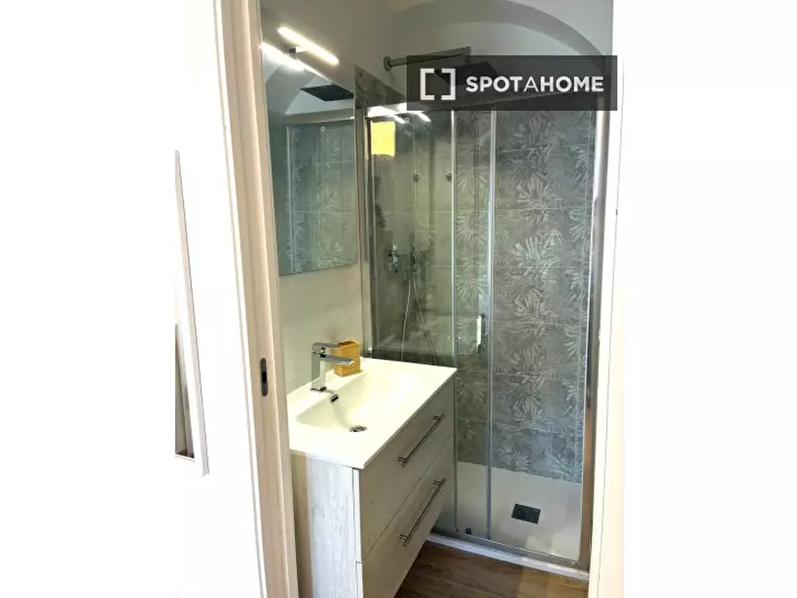 Immagine 3 di Ufficio in affitto  in Via dei Lucani a Roma