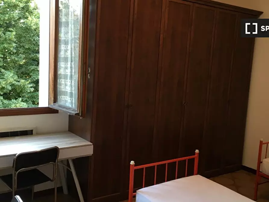 Immagine 4 di Camera condivisa in affitto  in Via Luigi Vestri a Bologna