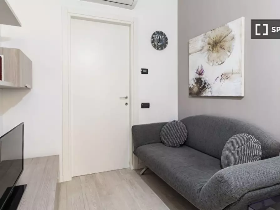 Immagine 3 di Appartamento in affitto  in Via Marcantonio dal Re a Milano