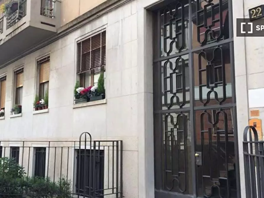 Immagine 11 di Appartamento in affitto  in Via Archimede a Milano