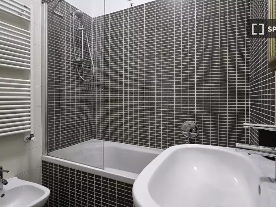 Immagine 18 di Appartamento in affitto  in Via Paolo Sarpi a Milano