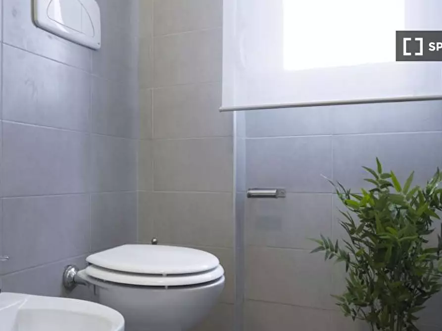 Immagine 12 di Camera condivisa in affitto  in Via Giovanni Da Cermenate a Milano