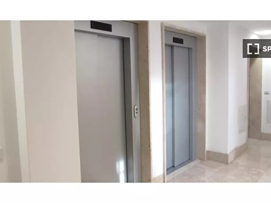 Immagine 2 di Appartamento in affitto  in Via Luigi de Marchi a Roma