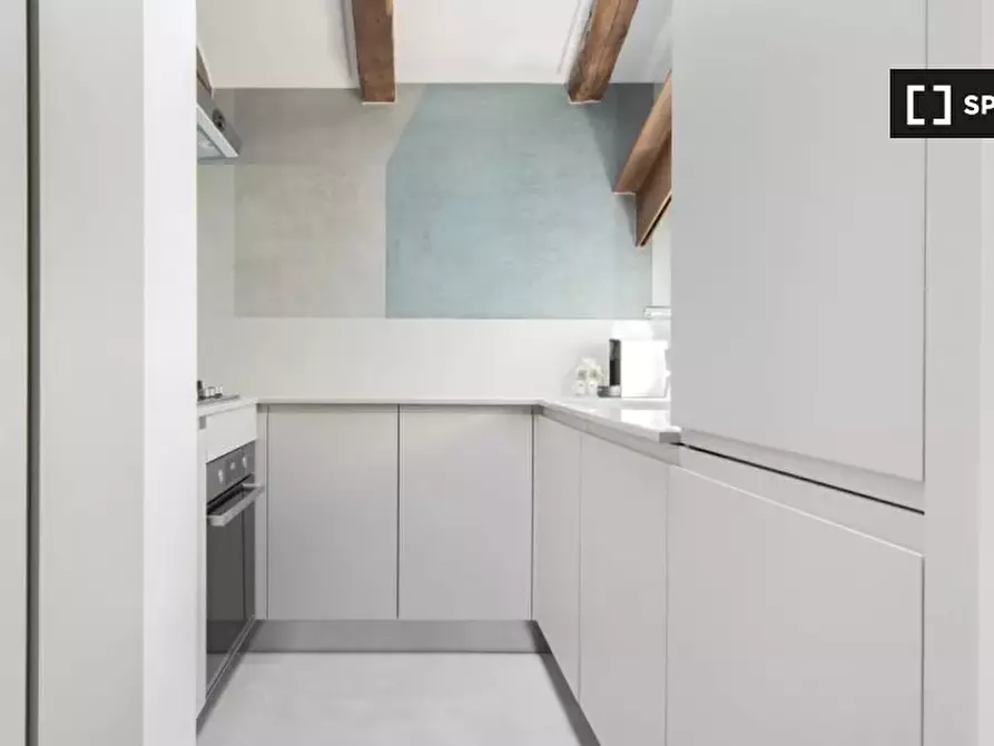 Immagine 3 di Appartamento in affitto  in Via dell'Indipendenza a Bologna