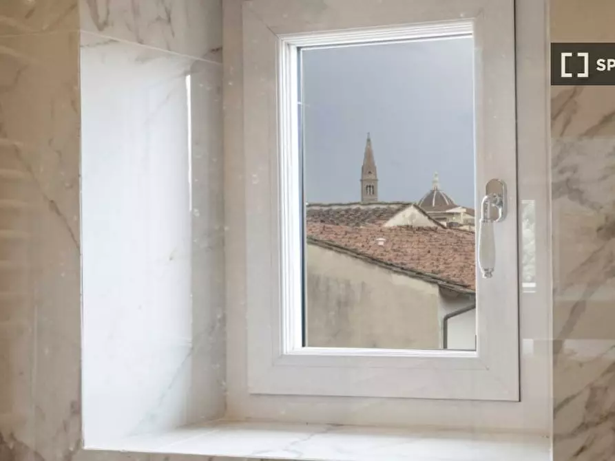 Immagine 5 di Appartamento in affitto  in Via degli Orti Oricellari a Firenze