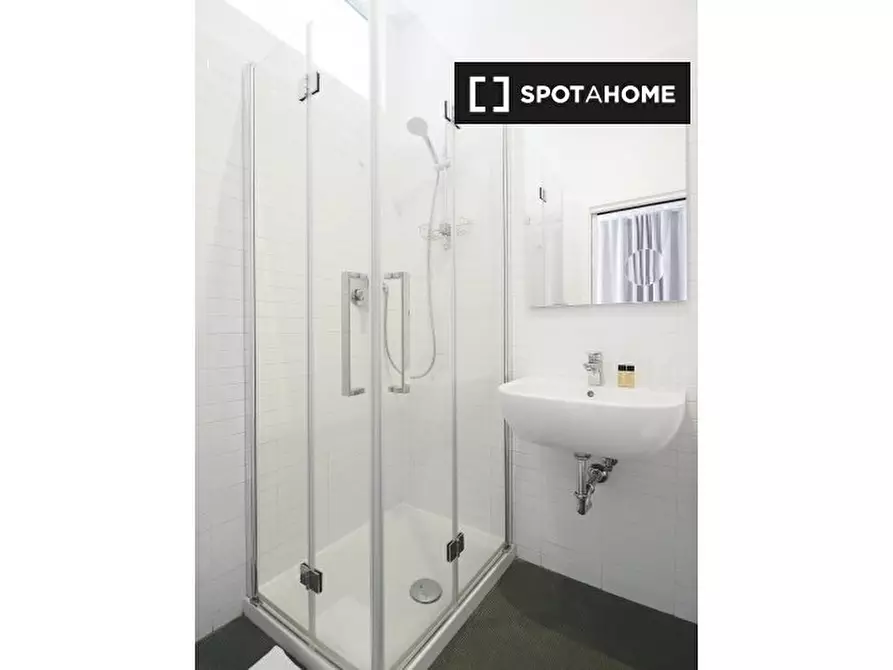 Immagine 19 di Appartamento in affitto  in Via Paolo Frisi a Milano