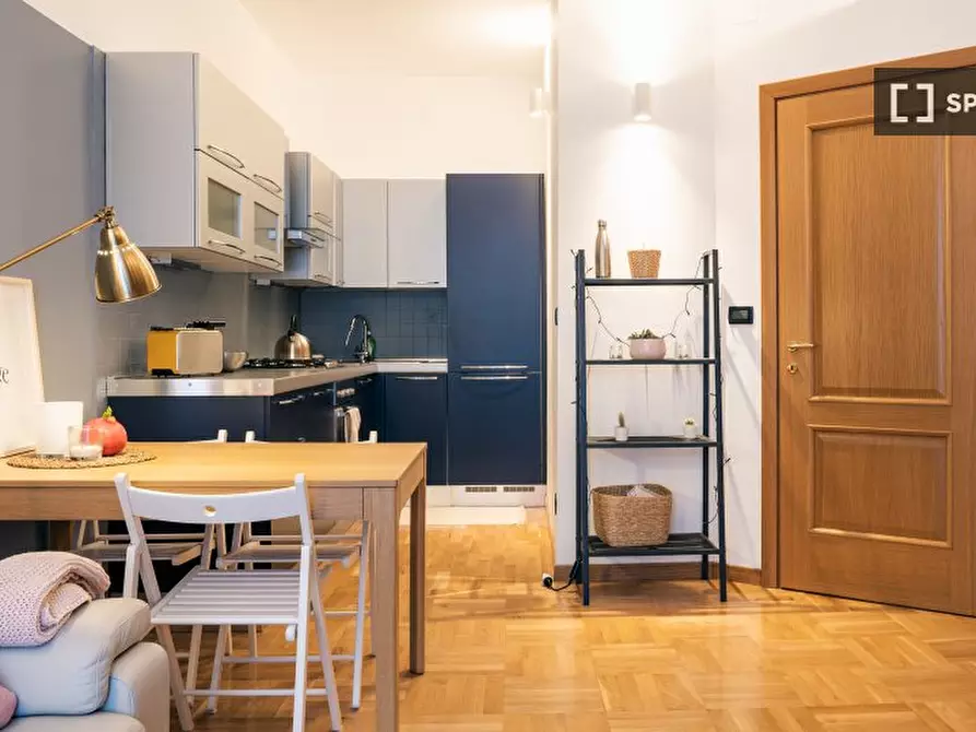 Immagine 8 di Appartamento in affitto  in Via Giovanni Argentero a Torino