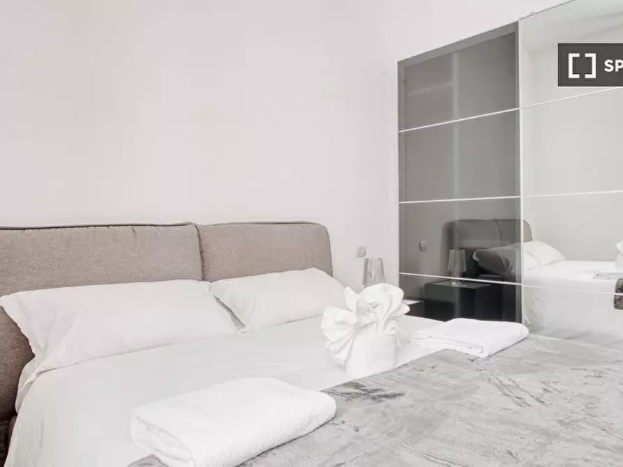 Immagine 2 di Appartamento in affitto  in Via Panfilo Castaldi a Milano