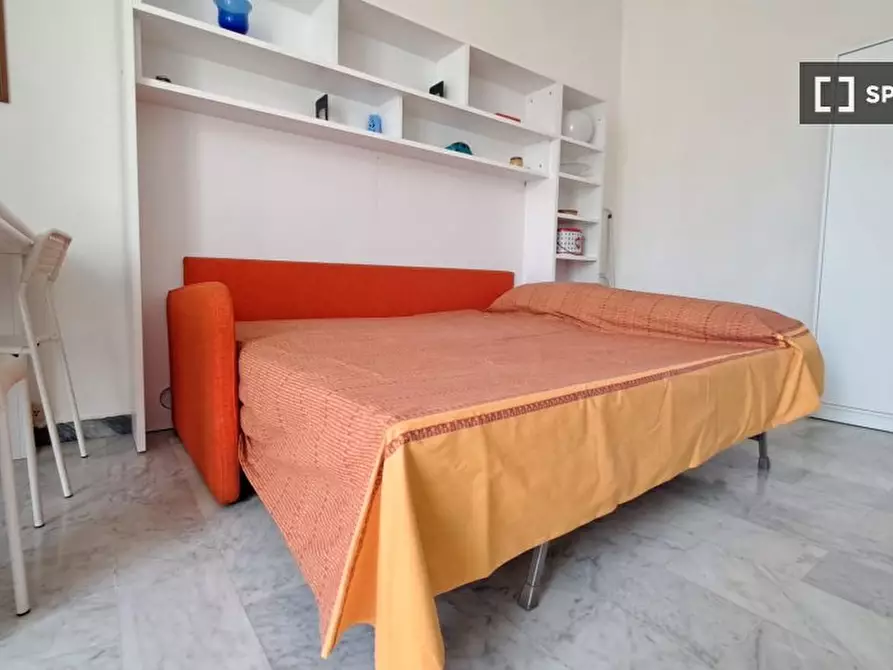 Immagine 11 di Ufficio in affitto  in Via Ambrogio Binda a Milano