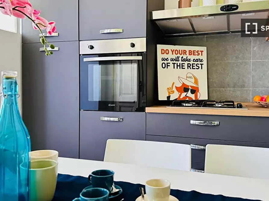 Immagine 9 di Camera condivisa in affitto  in Via Stefano Clemente n. a Torino