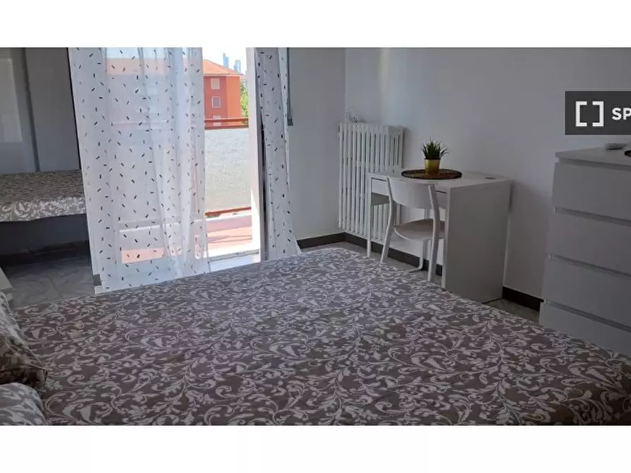 Immagine 18 di Camera condivisa in affitto  in Via Lanfranco della Pila a Milano