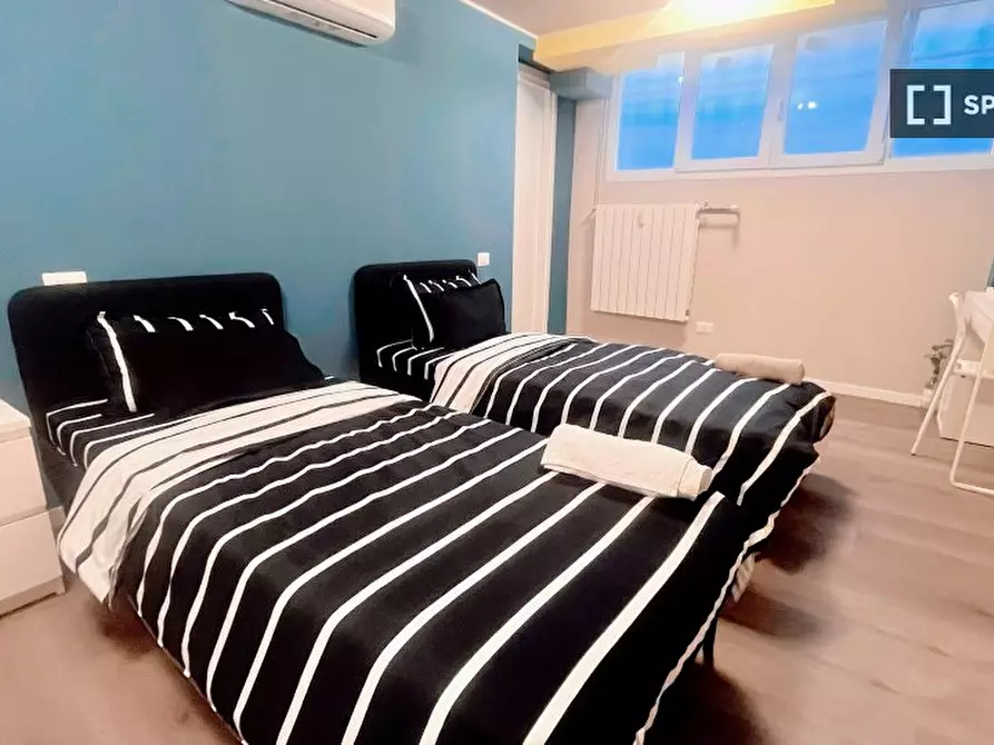 Immagine 8 di Camera condivisa in affitto  in Via Ambrogio Binda a Milano