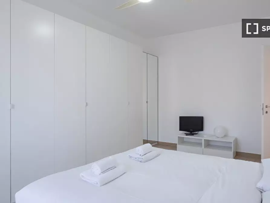 Immagine 19 di Appartamento in affitto  in Viale Legioni Romane a Milano