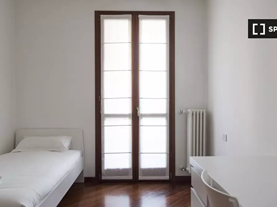 Immagine 15 di Appartamento in affitto  in Via Magolfa a Milano
