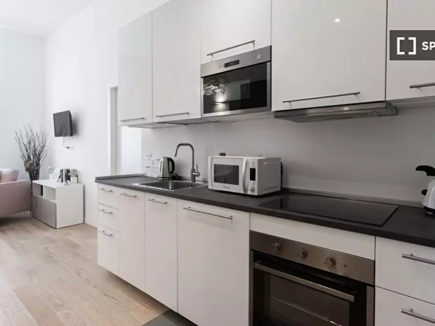 Immagine 3 di Appartamento in affitto  in Corso Buenos Aires a Milano