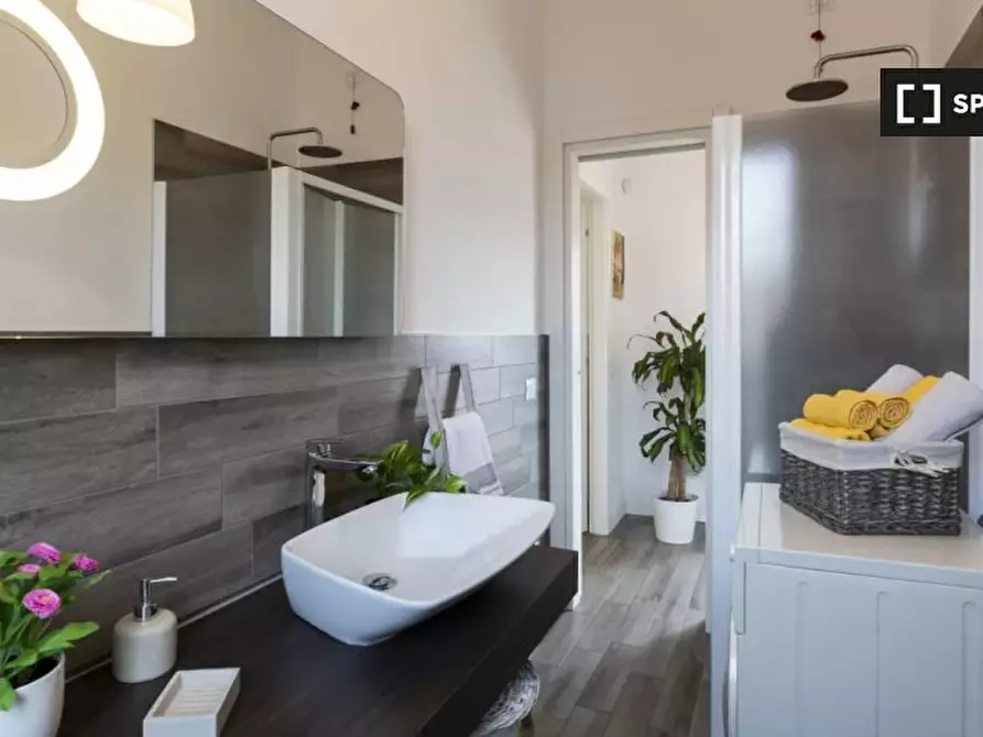 Immagine 19 di Appartamento in affitto  in Via Privata Val Maggia a Milano