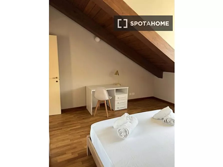 Immagine 4 di Appartamento in affitto  in Corso Alcide De Gasperi a Torino