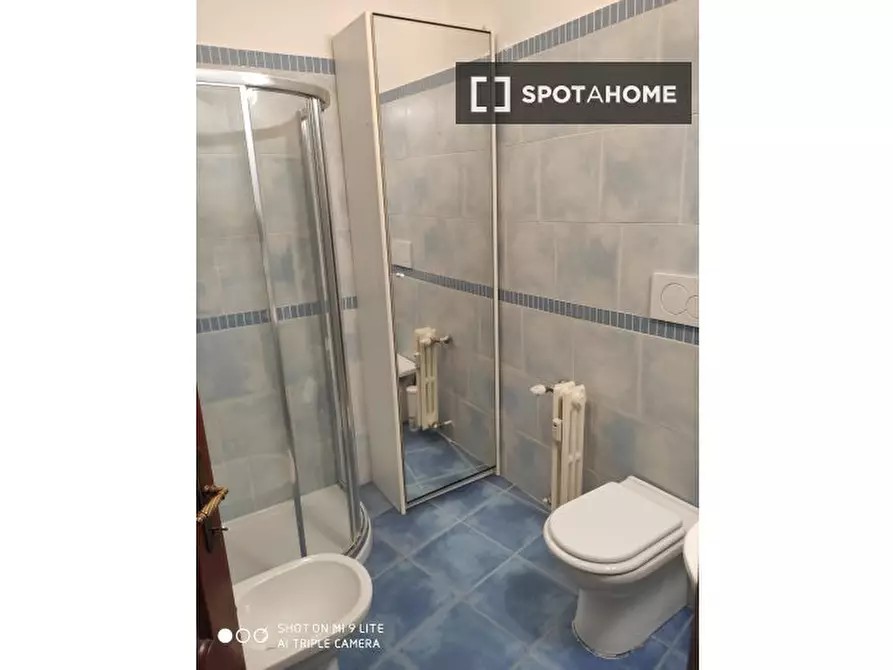 Immagine 14 di Camera condivisa in affitto  in via Francesco Beltrame a Padova