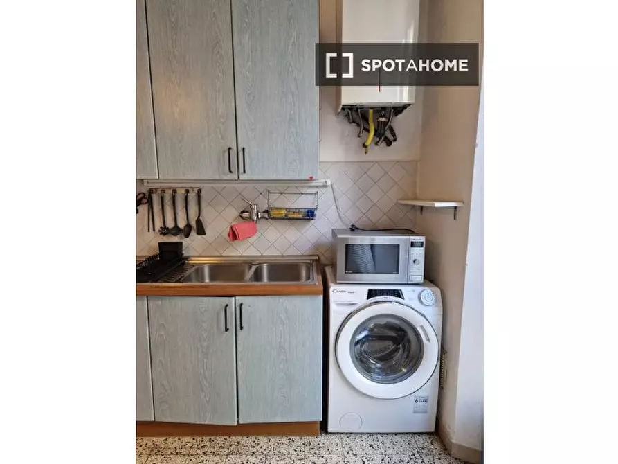 Immagine 12 di Appartamento in affitto  in Via del Lasca a Firenze