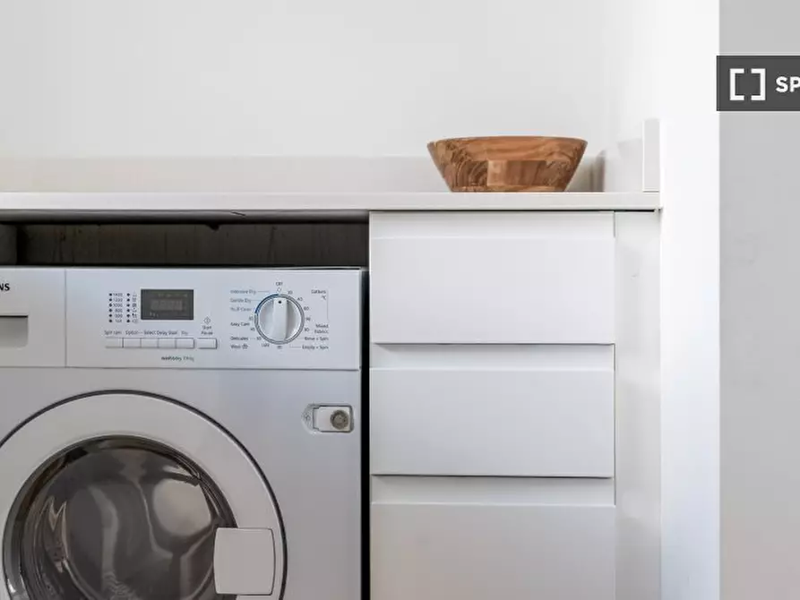 Immagine 6 di Appartamento in affitto  in Flat a 