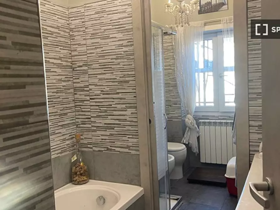 Immagine 9 di Camera condivisa in affitto  in Viale di Trastevere a Roma