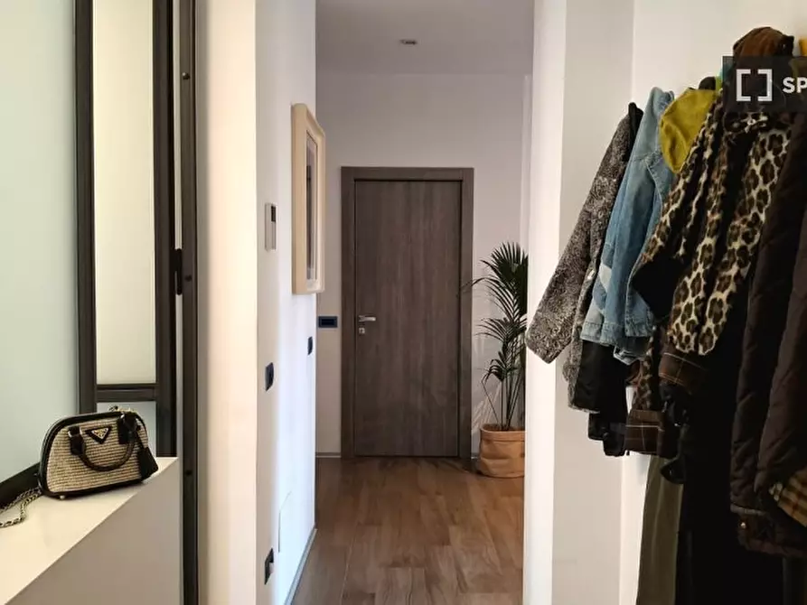 Immagine 5 di Appartamento in affitto  in Via Giovanni Antonio Amadeo a Milano