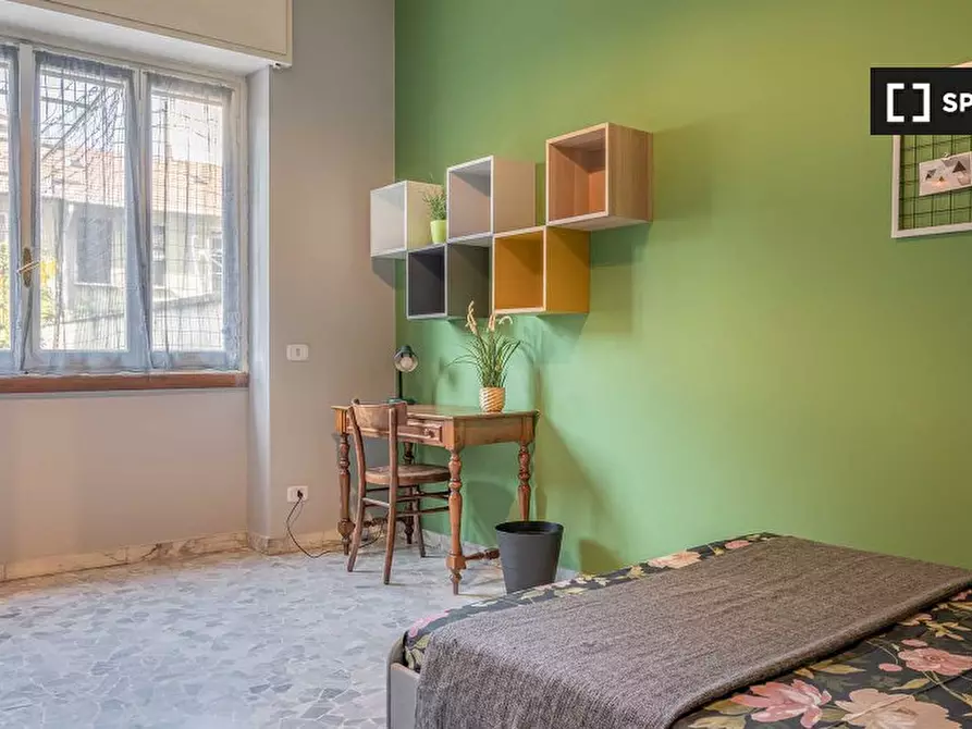 Immagine 4 di Camera condivisa in affitto  in Via Adolfo Wildt a Milano