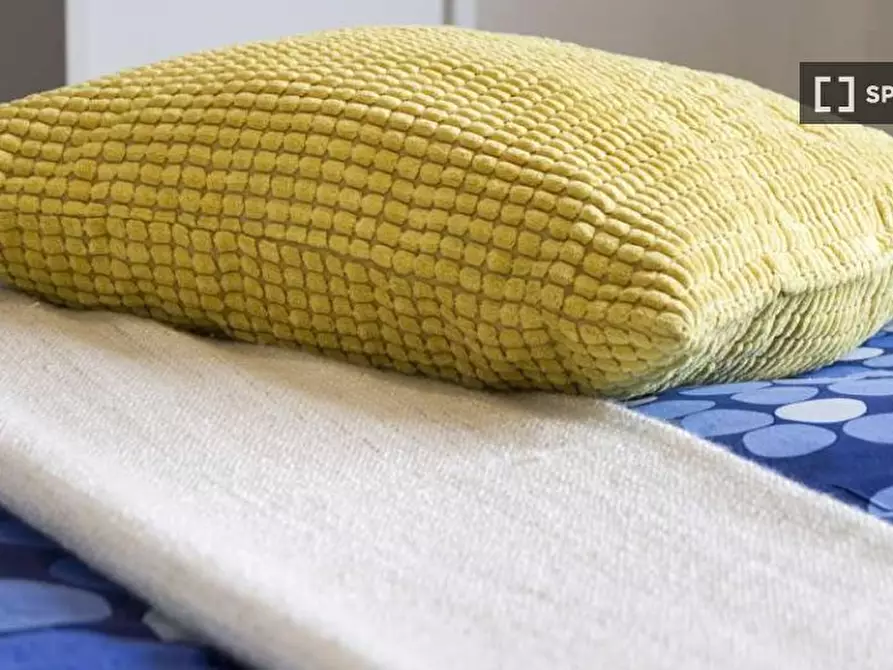 Immagine 3 di Camera condivisa in affitto  in Viale Carlo Espinasse a Milano